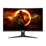 Монитор AOC Gaming C27G2ZE (27