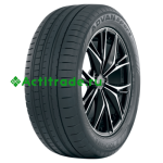 Шина Yokohama Advan Sport V107 275/45 R20 110Y летняя