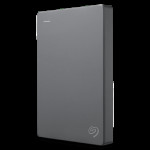 Внешний жесткий диск HDD 2Тб Seagate Basic (2.5