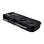Видеокарта GeForce RTX 5080 2640МГц 16Мб MSI (PCI-E 5.0, GDDR7, 256бит, 1xHDMI, 3xDP)