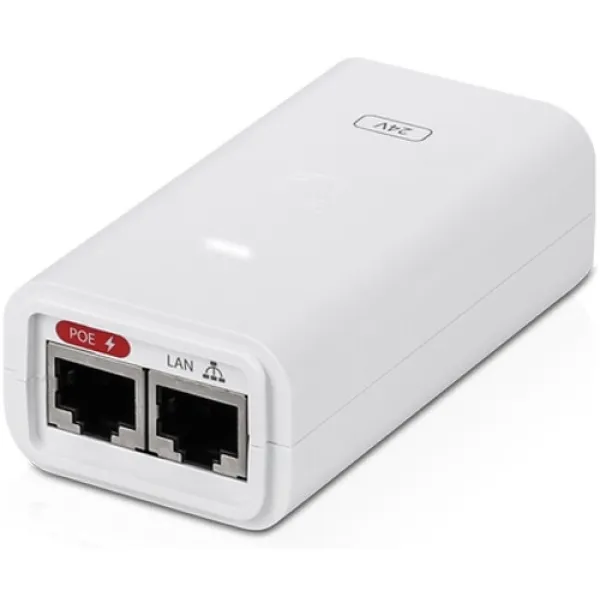 Ubiquiti POE-24-12W-WH