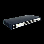 Коммутатор SNR -S5210G-24TX