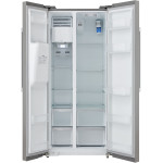 Холодильник Бирюса SBS 573 I (A+, 2-камерный)