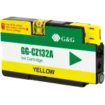 G&G GG-CZ132A (желтый; 26стр; DJ T120, T520)