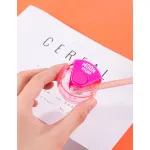 Точилка для карандашей Deli E0554 (ручная, пластик, отверcтий 1)