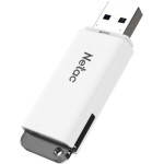 Накопитель USB Netac NT03U185N-032G-20WH