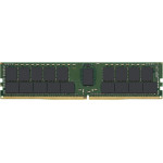 Память DIMM DDR4 64Гб 3200МГц Kingston (25600Мб/с, CL22, 288-pin, 1.2 В)