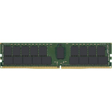 Память DIMM DDR4 64Гб 3200МГц Kingston (25600Мб/с, CL22, 288-pin, 1.2 В) [KSM32RD4/64HCR]