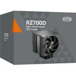 Кулер PCcooler RZ700D