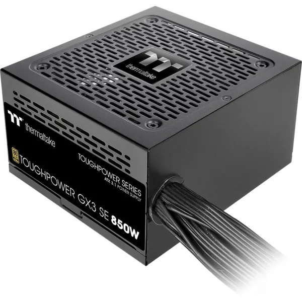 Блок питания Thermaltake Toughpower GX3 SE (ATX, 850Вт, GOLD)