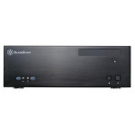 Корпус SilverStone SST-GD04B (Desktop)