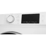 Стиральная машина Hyundai WFD9212(60x85x61см, фронтальная, макс:12кг, с сушкой, 1200об/мин, белый)