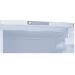 Холодильник Stinol STS 185 G (B, 2-камерный, объем 339:235/104л, серебристый)