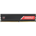 Память DIMM DDR4 8Гб 2400МГц AMD (19200Мб/с, CL16, 288-pin, 1.2)
