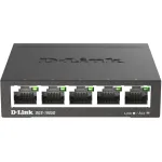 Коммутатор D-Link DGS-1005D/R1A