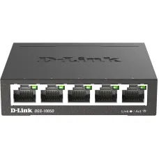 Коммутатор D-Link DGS-1005D/R1A [DGS-1005D/R1A]