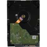 Жесткий диск HDD 4Тб Western Digital Red Plus (3.5