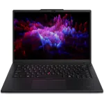 Ноутбук Lenovo ThinkPad P14s G5 (Intel Core Ultra 7 155H 1.4 ГГц/32 ГБ DDR5 5600 МГц/14.5