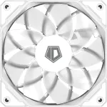 Кулер ID-Cooling TF-12025-PRO ARGB REVERSE WH