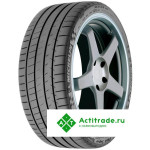 Шина Michelin Pilot Super Sport 275/30 R20 97Y летняя (Extra Load/*)