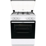 Плита комбинированная Gorenje GK6A20WF