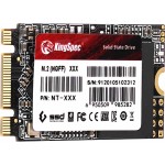1Тб KingSpec (2242, 570/540 Мб/с, SATA 3Гбит/с)