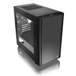 Корпус Thermaltake Versa H17 (Micro-Tower, 2xUSB3.0)