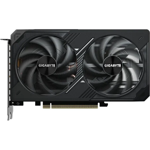 Видеокарта Gigabyte