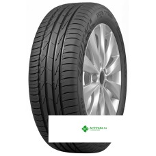 Шина Ikon Autograph Aqua 3 205/55 R16 94V летняя (Extra Load)