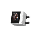 Кулер PCcooler DC360 Pro Display
