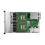 Сервер HP ProLiant DL360 Gen10 (1U)