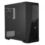 Корпус Cooler Master MasterBox K501L (Midi-Tower, 1xUSB3.0, 2x120мм)