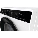 Стиральная машина Gorenje WPNA84A(класс: A+++, полноразмерная 60x85x54.5см, фронтальная, макс:8кг, 1400об/мин, защита от протечек, белый)