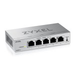 Коммутатор ZyXEL GS1200-5v3