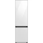Холодильник Samsung RB38C7B6D12 (2-камерный, белый)