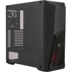 Корпус Cooler Master MasterBox K501L (Midi-Tower, 1xUSB3.0, 2x120мм)