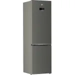 Холодильник Beko B3R0CNK402HG (2-камерный, серый)