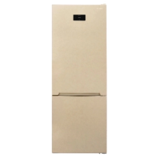 Холодильник Sharp SJ-492IHXJ42R (No Frost, A++, 2-камерный, 70x192x71см, бежевый)
