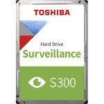 Жесткий диск HDD Toshiba S300 (3.5