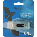 Накопитель USB Netac NT03U278N-064G-30PN