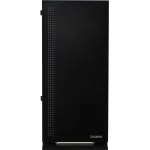 Корпус Zalman S5 BLACK (Midi-Tower, 2xUSB3.0)