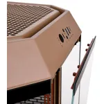 Корпус Thermaltake The Tower 300 Gravel (Micro-Tower)