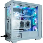 Корпус Zalman Z10 DUO (Midi-Tower)