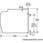 Bosch HJA737BA0