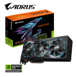 Видеокарта GeForce RTX 5070 2512МГц 12Гб Gigabyte (GDDR7, 192бит)