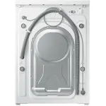 Стиральная машина Samsung WW60AG4S00CE(60x85x45см, фронтальная, макс:6кг, 1000об/мин, белый)