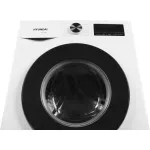 Стиральная машина Hyundai WME8210(фронтальная средняя, класс стирки/отжима/э.потребления: A/B/A+++ , макс: 8кг, 1200 об/мин, инвертер, 60x85x47см, белый)