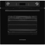 Kuppersberg HM 639 Black