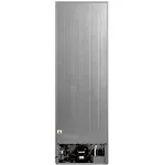 Холодильник Midea MDRB471MGF01O (No Frost, A+, 2-камерный, белый)