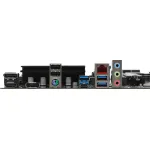 Материнская плата Gigabyte B650M D3HP (AM5, AMD B650, 4xDDR5 DIMM, microATX, RAID SATA: 0,1,10)